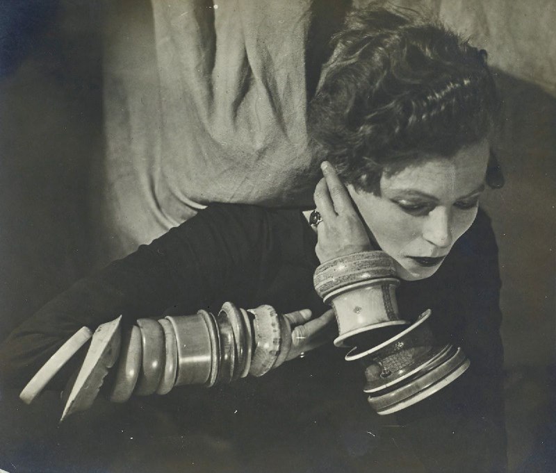 نانسی کونارد