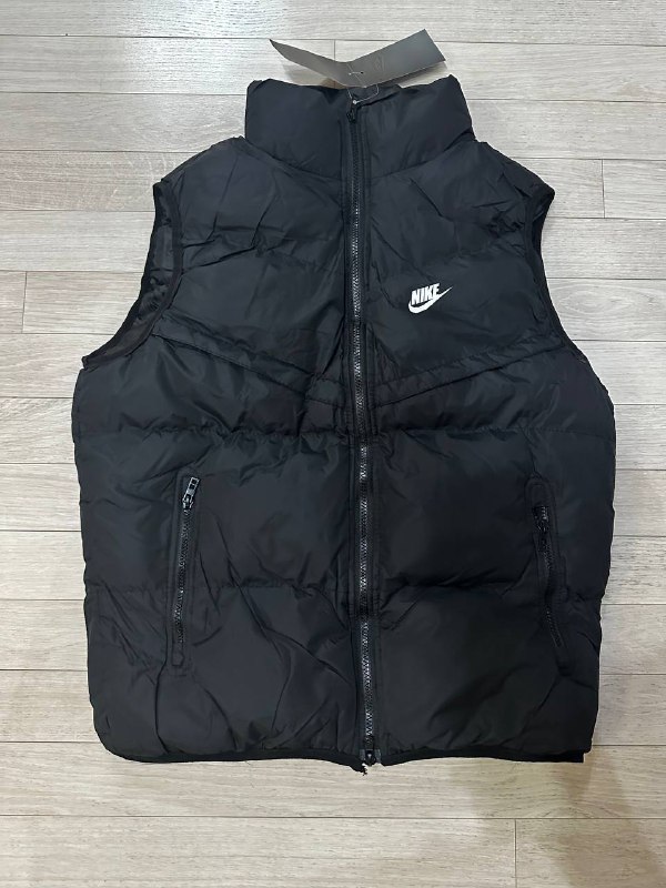 Жилетка Nike teech fleece