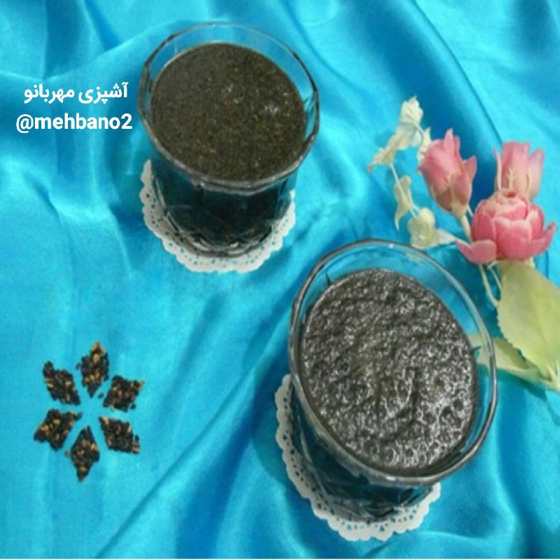 [‍](http://axnegar.fahares.com/axnegar/hqNyrf1lbwhFKP/9000612.jpg) ‍ [#مربای\_کنجد](?q=%23%D9%85%D8%B1%D8%A8%D8%A7%DB%8C_%DA%A9%D9%86%D8%AC%D8%AF)