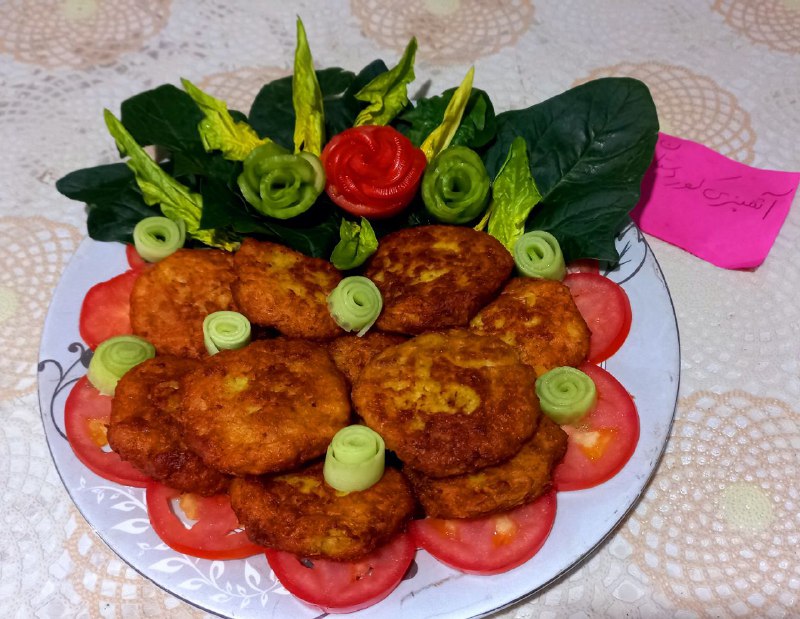 شام امشب ***?***