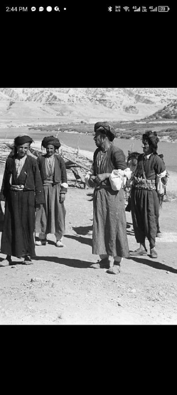 چوار کەسایەتی عەشرەتی ئیمامی کە چوون …