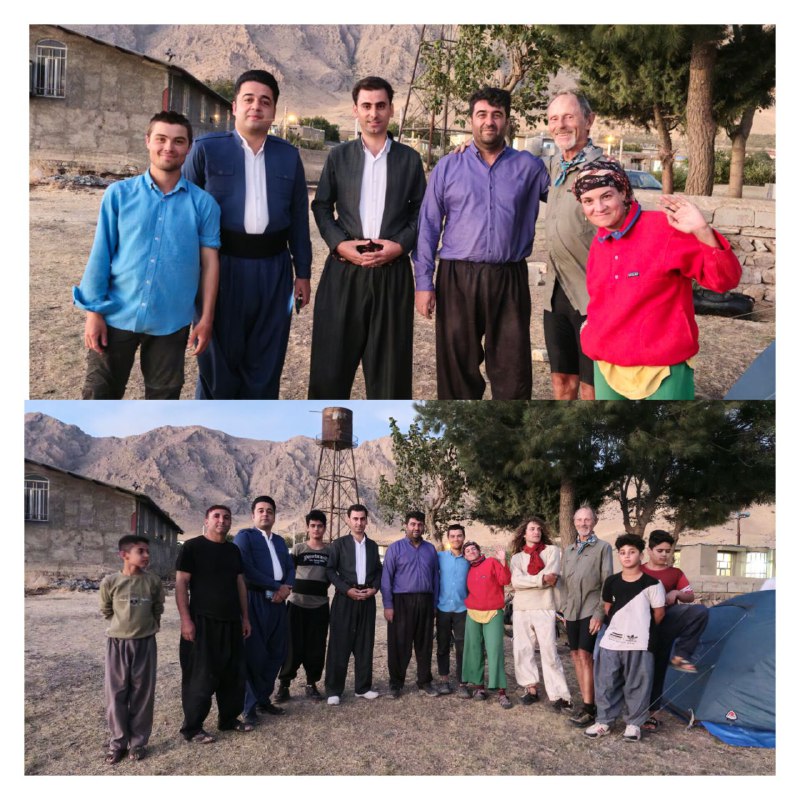عه‌ شره‌تی به‌وراوا