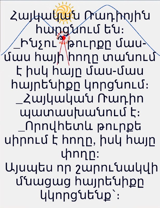 ՀԱՅ Աշխարհաժողով🇦🇲