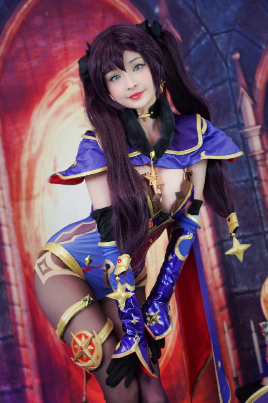 Cosplay ASIA