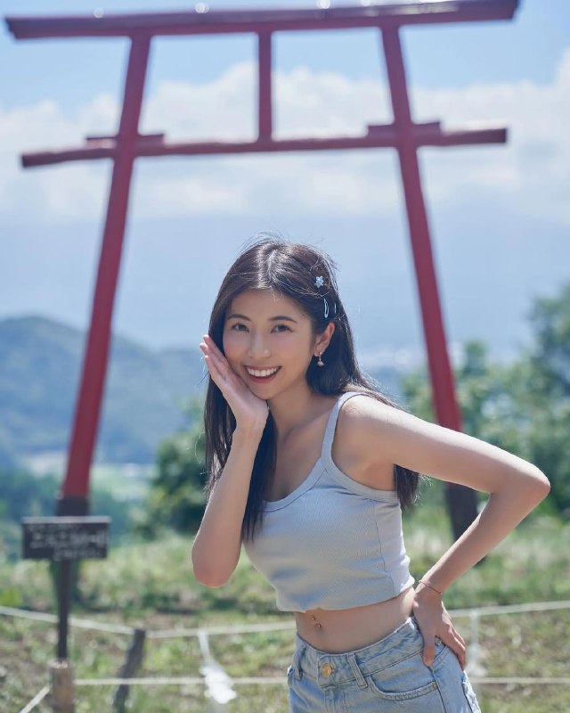 亞洲美女頻道👙💃🏻