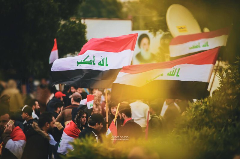 “في لحظات مثل هذه، يتجسد صمود …