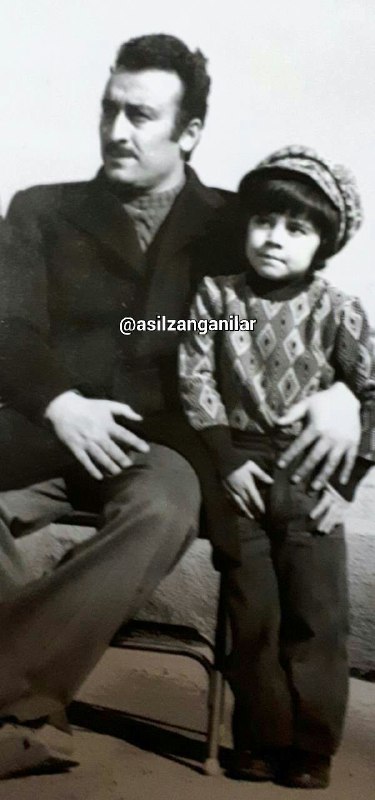 اصیل زنگانی لار