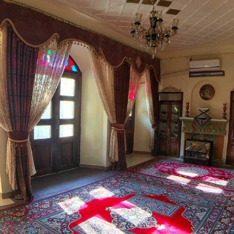 ***گوشه ی دنج من اینجاست...