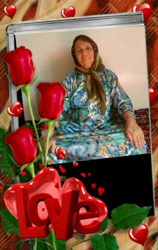 بمناسبت روز مادر مبلغ