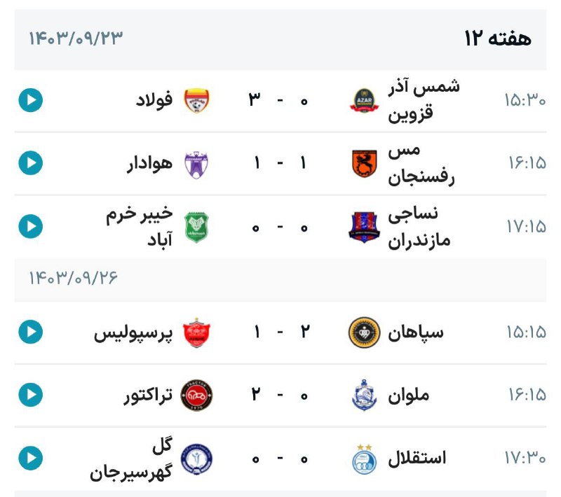 کانال آوای اسلام آباد