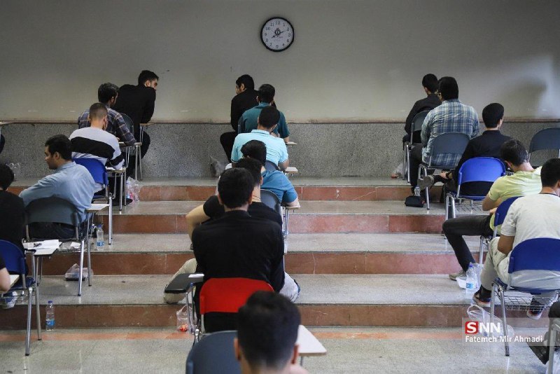 ***?******▪*****️نکاتی که باید داوطلبان کنکور درباره …