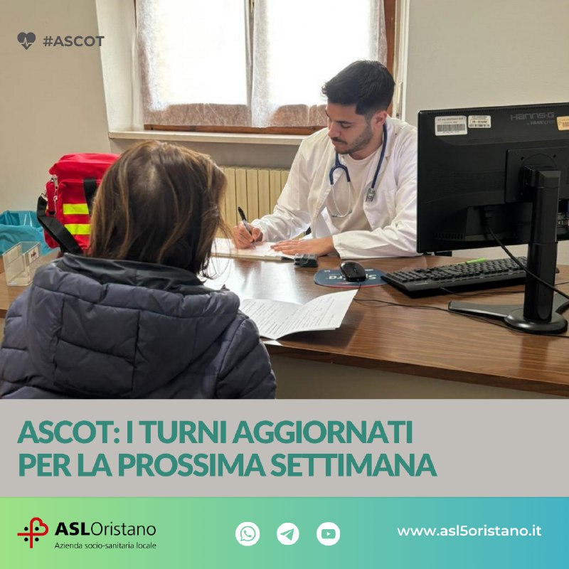 ***🔴*** Gli aggiornamenti degli Ascot di: