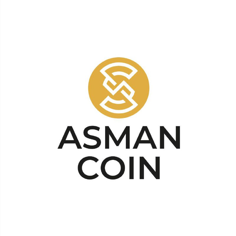 ASMAN COIN ***📊***