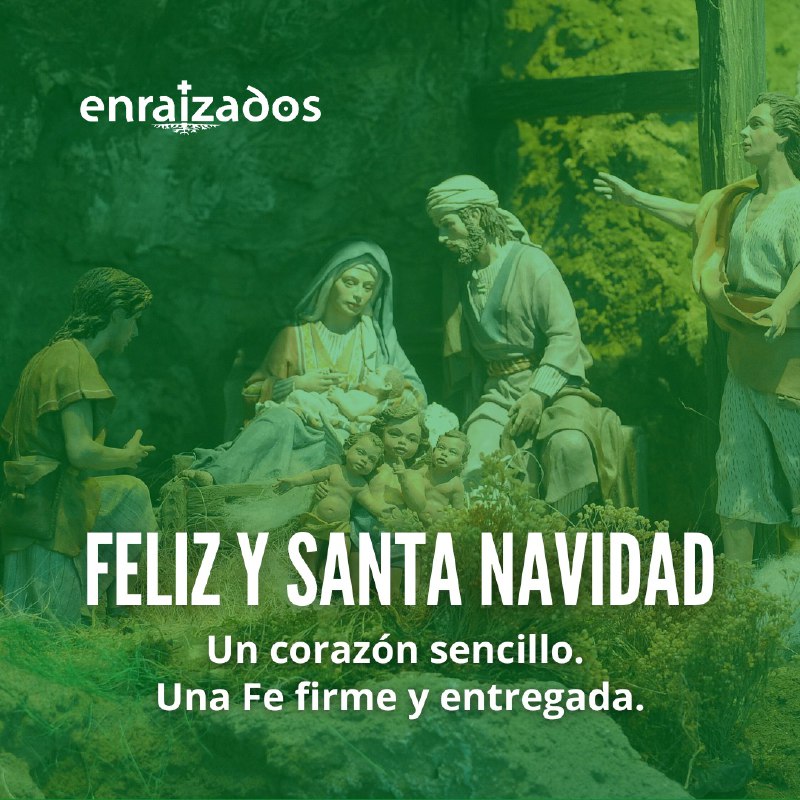 Hoy, 25 de diciembre, en la …