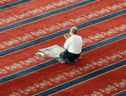 فاغفر لعبدٍ هاربٍ من ذَنبه