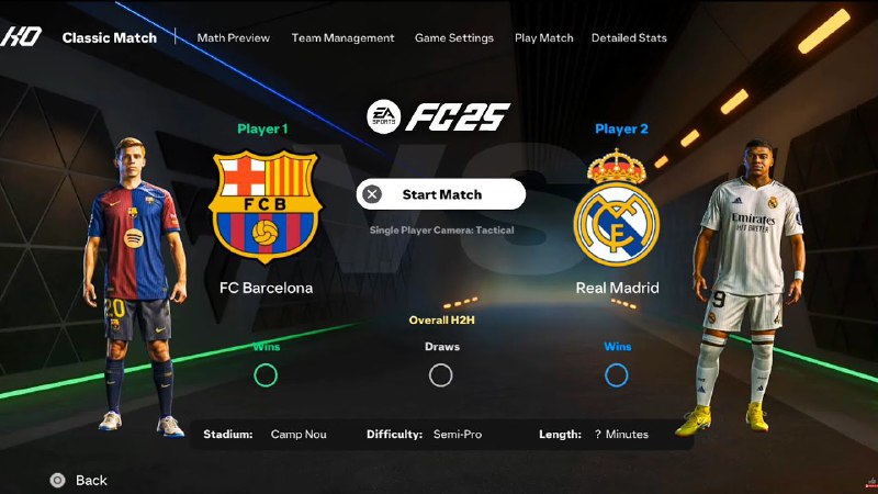 ***✅*** FIFA 16 Mod FC 25 …