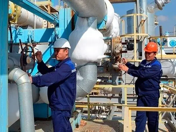 Ўзбекистон табиий газ импортини 2,4 баробарга …