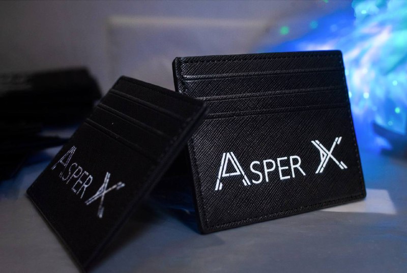 ASPER X SHOP