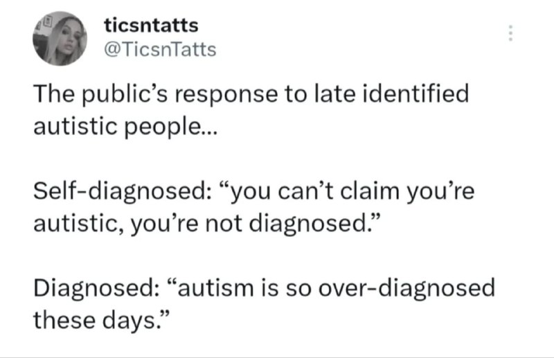 Aspie Memes