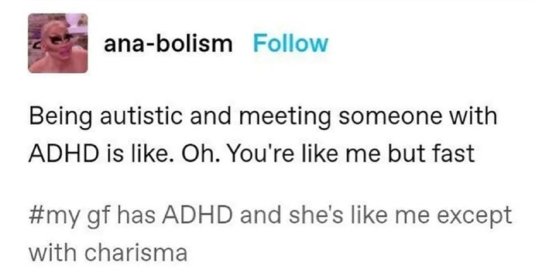 Aspie Memes