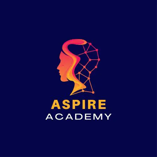 *****🎓*** ASPIRE ACADEMY ***🎓*****