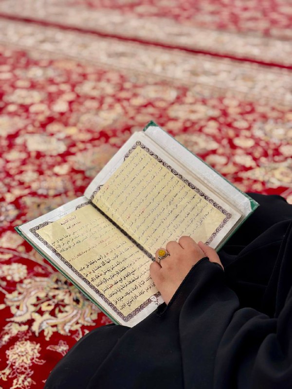 أسراء المـوسـوي??