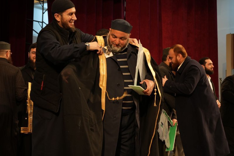 🕌 أسرة مسجد سعد 🕌