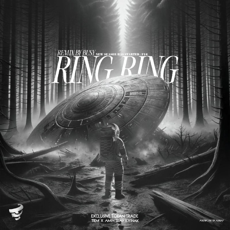 RING RING ***👽***