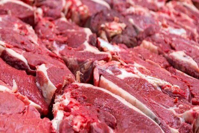 ***🔻***گوشت‌های وارداتی سالم هستند، تنها کمی …