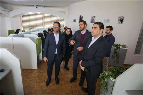 [مرکز ارتباط بازار سرمایه نقش مؤثری …