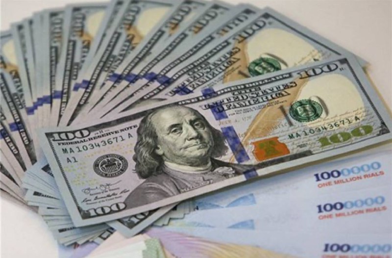 [سیاست ارزی ایران، دیگر شناور مدیریت …