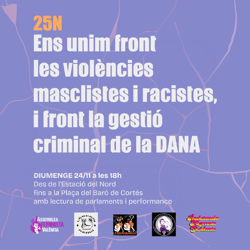 Assemblea Feminista de València