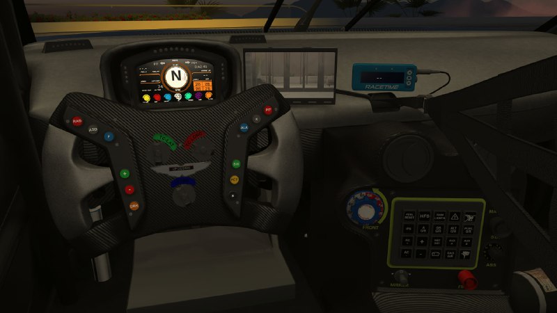 ACM | Assetto Corsa Mods