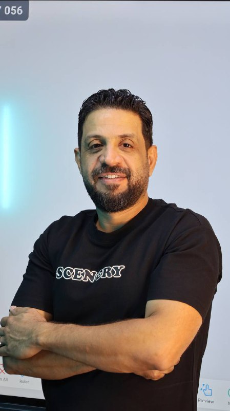 بعد النجاح و التفوق الذي اظهره …