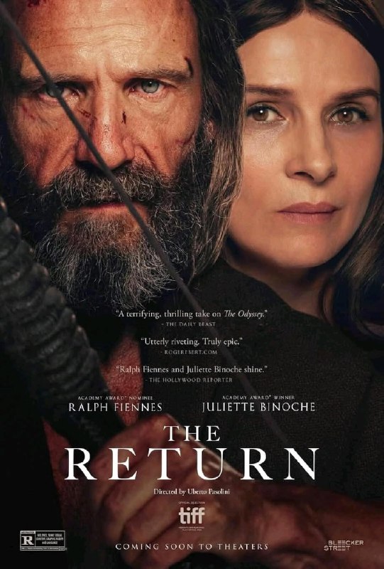 ***🎬*** **The Return** **(2024)**