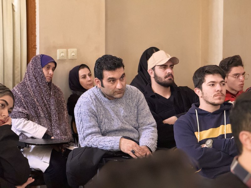 انجمن علمی مرمت آثار (اشياء)