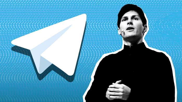 ***🇫🇷******🇷🇺*** **Pavel Durov, ressortissant russe, fondateur …