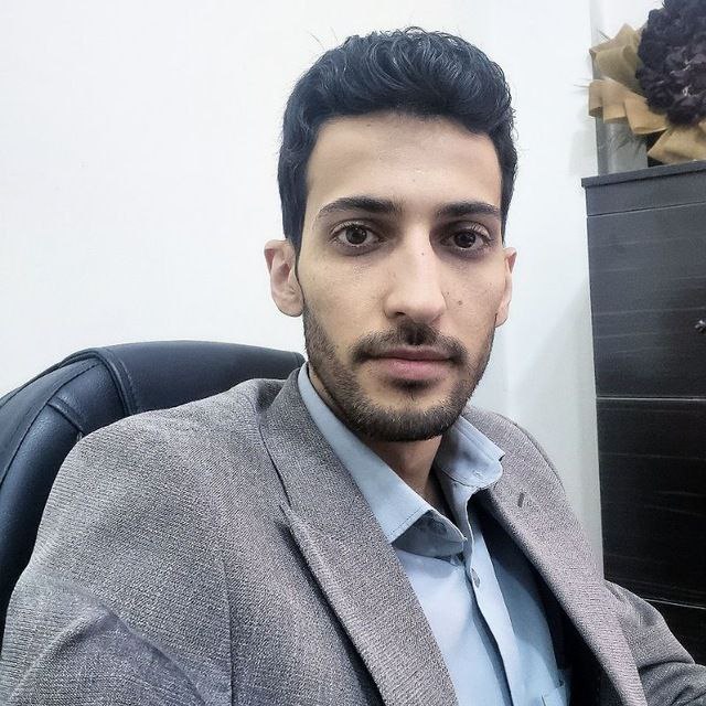 **جناب آقای وحید رحمانی ، مدیر …