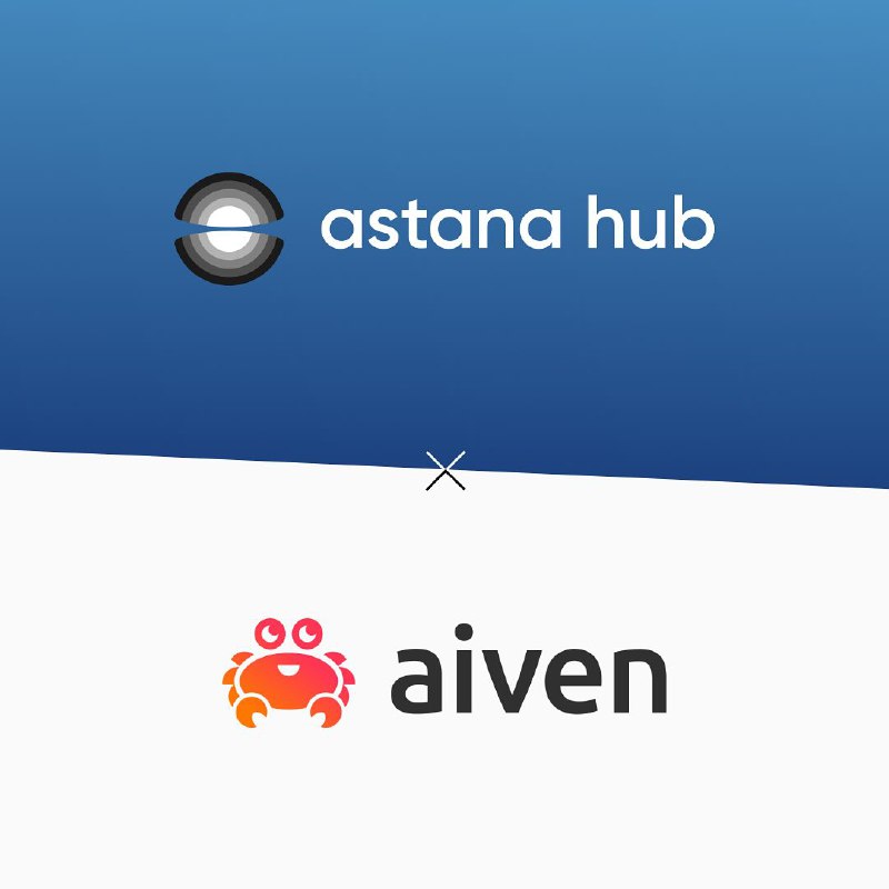 Astana Hub ️