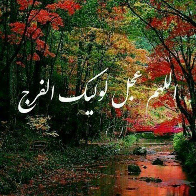 ***🏴***[**#صلوات\_حضرت\_زهرا\_سلام\_الله\_علیها**](?q=%23%D8%B5%D9%84%D9%88%D8%A7%D8%AA_%D8%AD%D8%B6%D8%B1%D8%AA_%D8%B2%D9%87%D8%B1%D8%A7_%D8%B3%D9%84%D8%A7%D9%85_%D8%A7%D9%84%D9%84%D9%87_%D8%B9%D9%84%DB%8C%D9%87%D8%A7) *****🏴*****[**#لحظه\_های\_انتظار**](?q=%23%D9%84%D8%AD%D8%B8%D9%87_%D9%87%D8%A7%DB%8C_%D8%A7%D9%86%D8%AA%D8%B8%D8%A7%D8%B1)