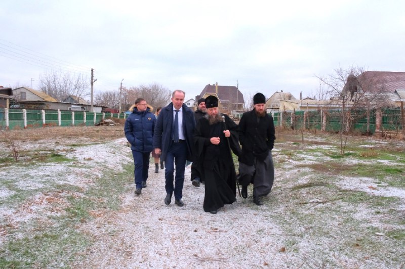 Городская Дума Астрахани