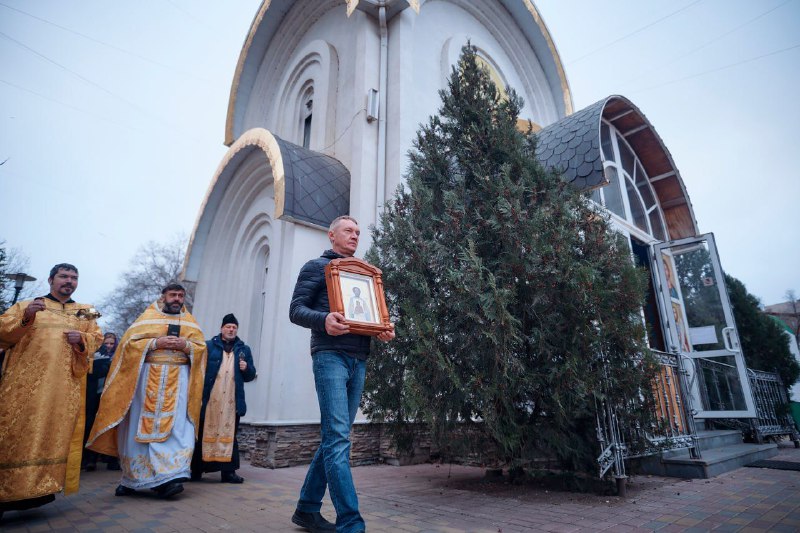 Астрахань ☦ Православное сообщество