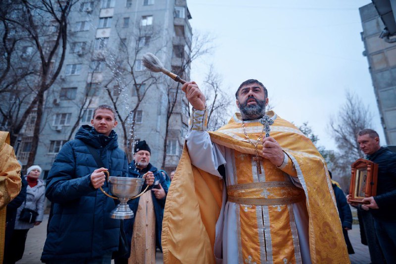 Астрахань ☦ Православное сообщество