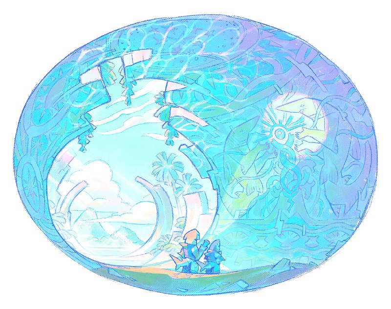 The existence of the Aphoteans is …