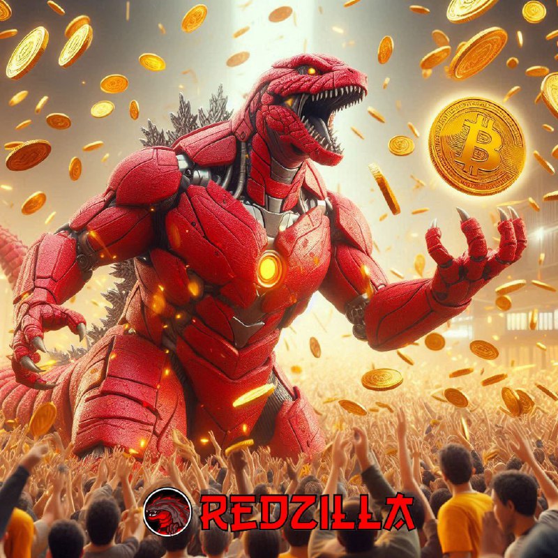 ***?******?******?*** **REDZILLA AIRDROP** ***?******?******?***