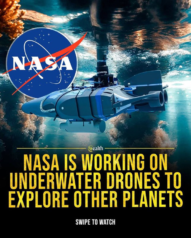 NASA is advancing the development of …