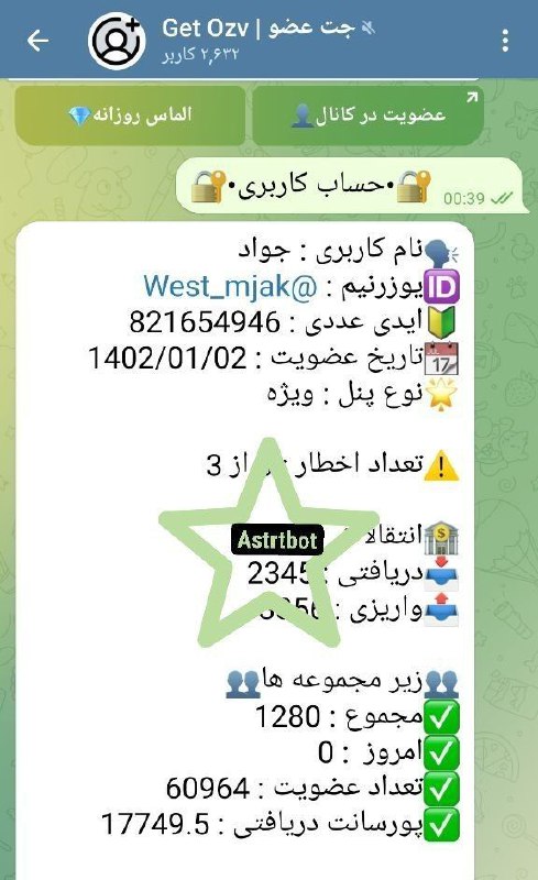 میزان جذب تا المپیک پاریس 5/20