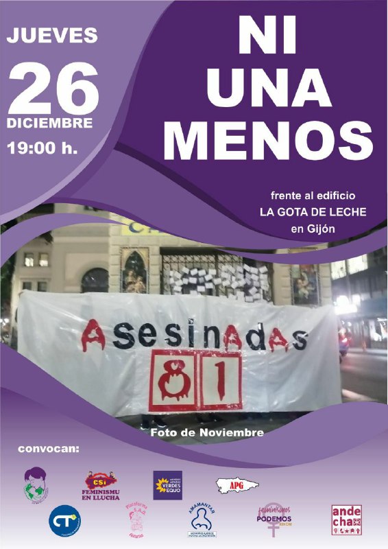 8M Asturies