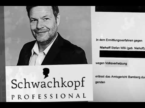 Meinungsdelikt! Meinungsdiktatur! Das neue Meisterwerk von …