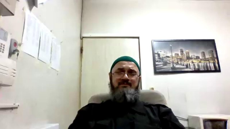 Асул Касумов